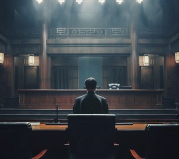 Criminal Court Process in Brampton