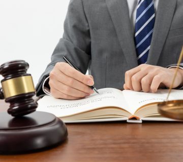 Missed Court Date in Brampton